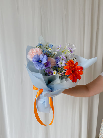 New Main Character Energy Bouquet ✨