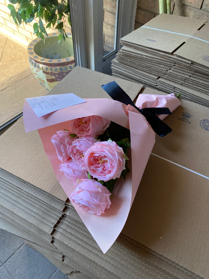 Mono Flower Bouquets