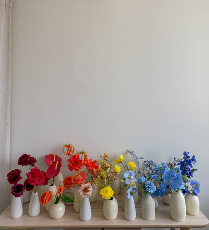 Wedding Floral Sample Pack