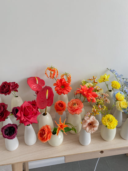 Wedding Floral Sample Pack