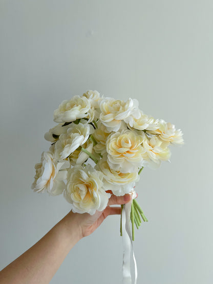 Mono Flower Bouquets