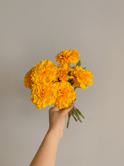 Mono Flower Bouquets