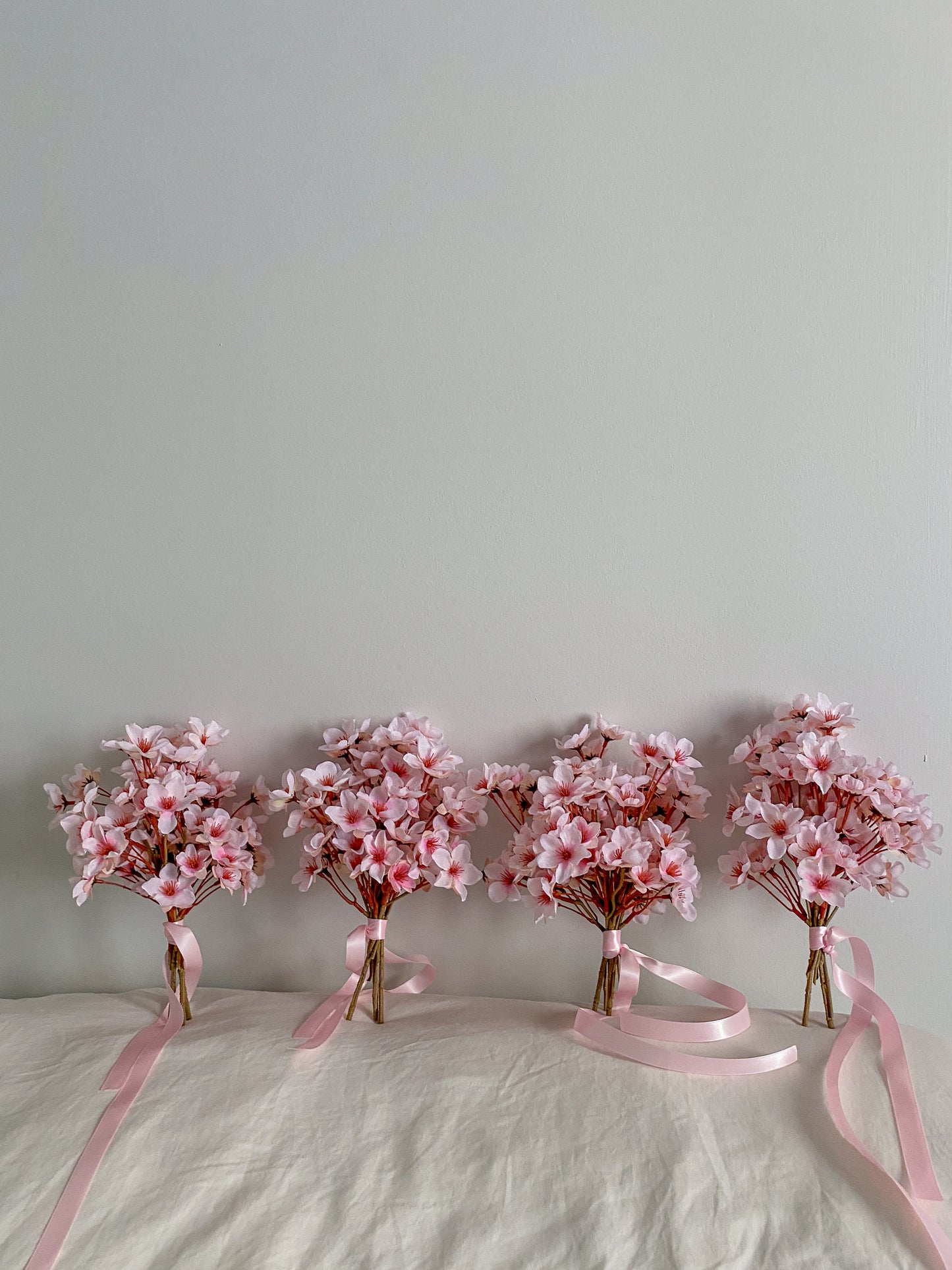 Mono Flower Bouquets